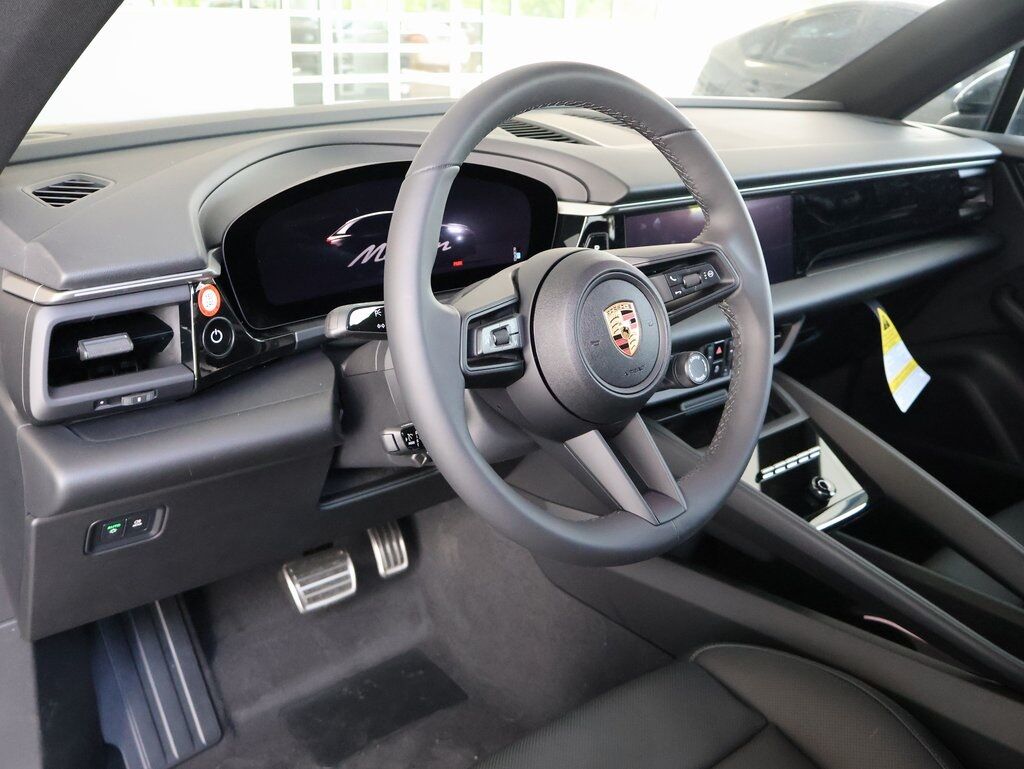 2025 Porsche Macan Electric 4S San Clemente CA