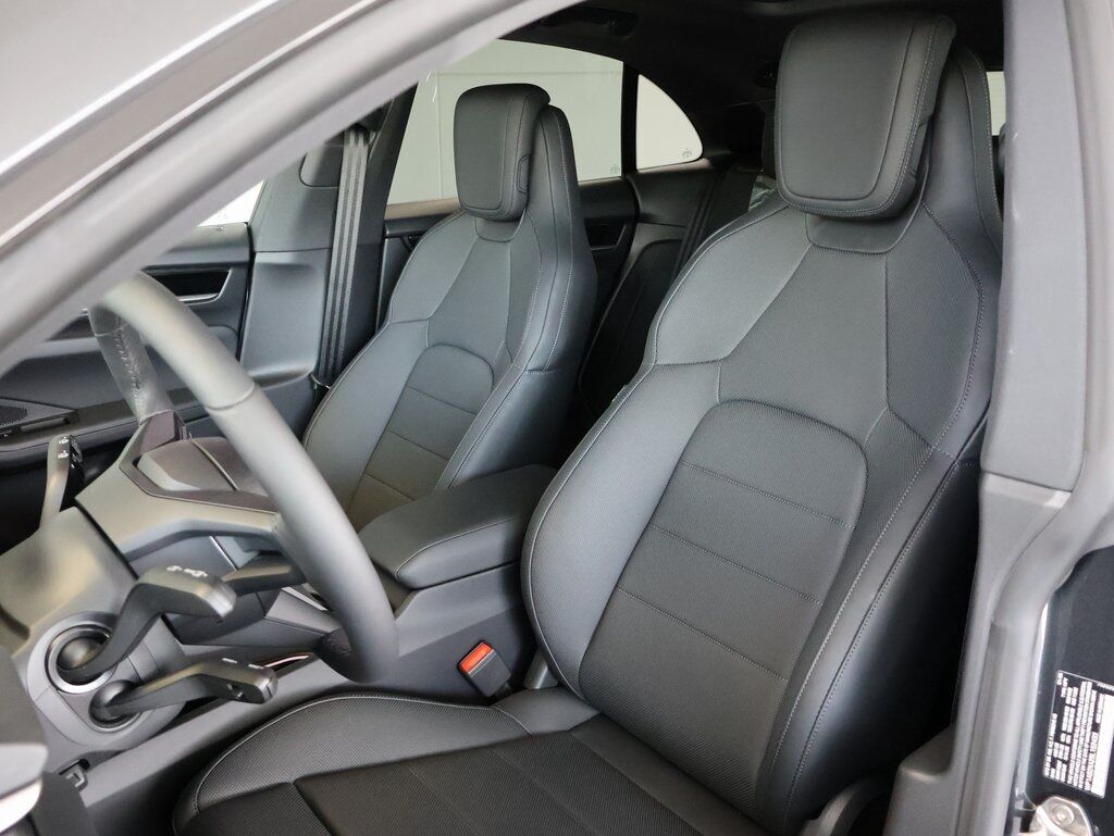 2025 Porsche Macan Electric 4S San Clemente CA