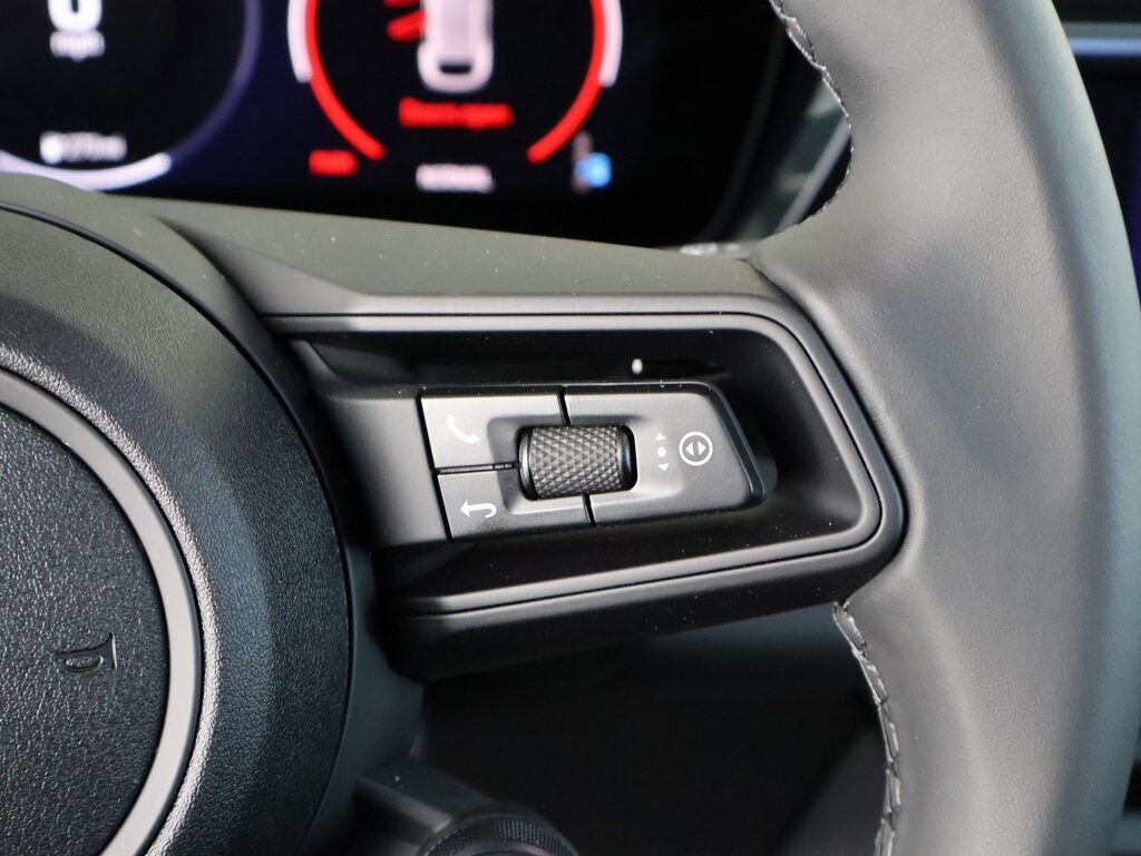 2025 Porsche Macan Electric 4S San Clemente CA