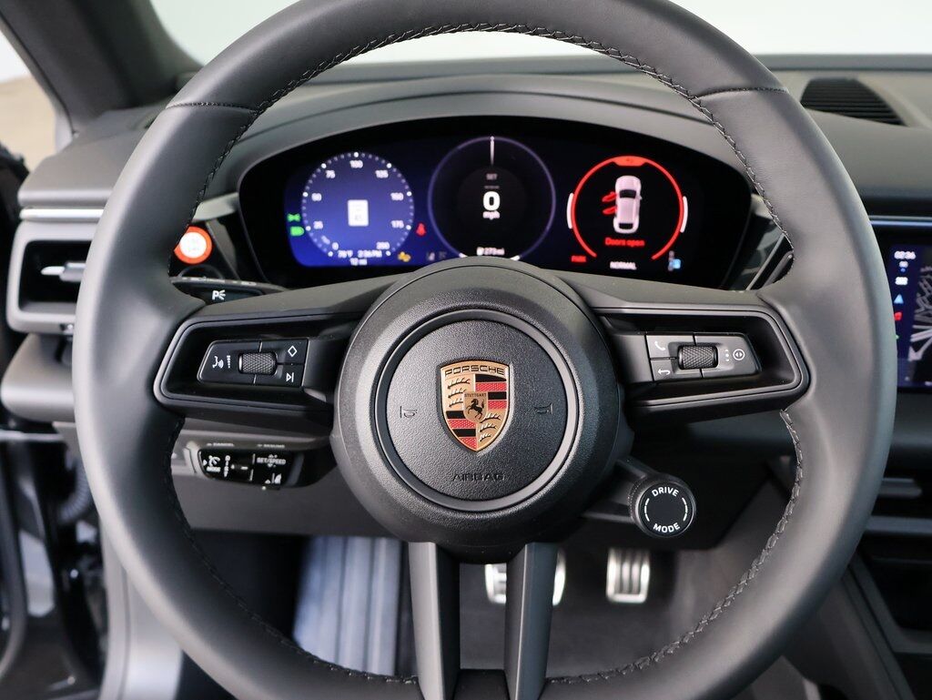 2025 Porsche Macan Electric 4S San Clemente CA