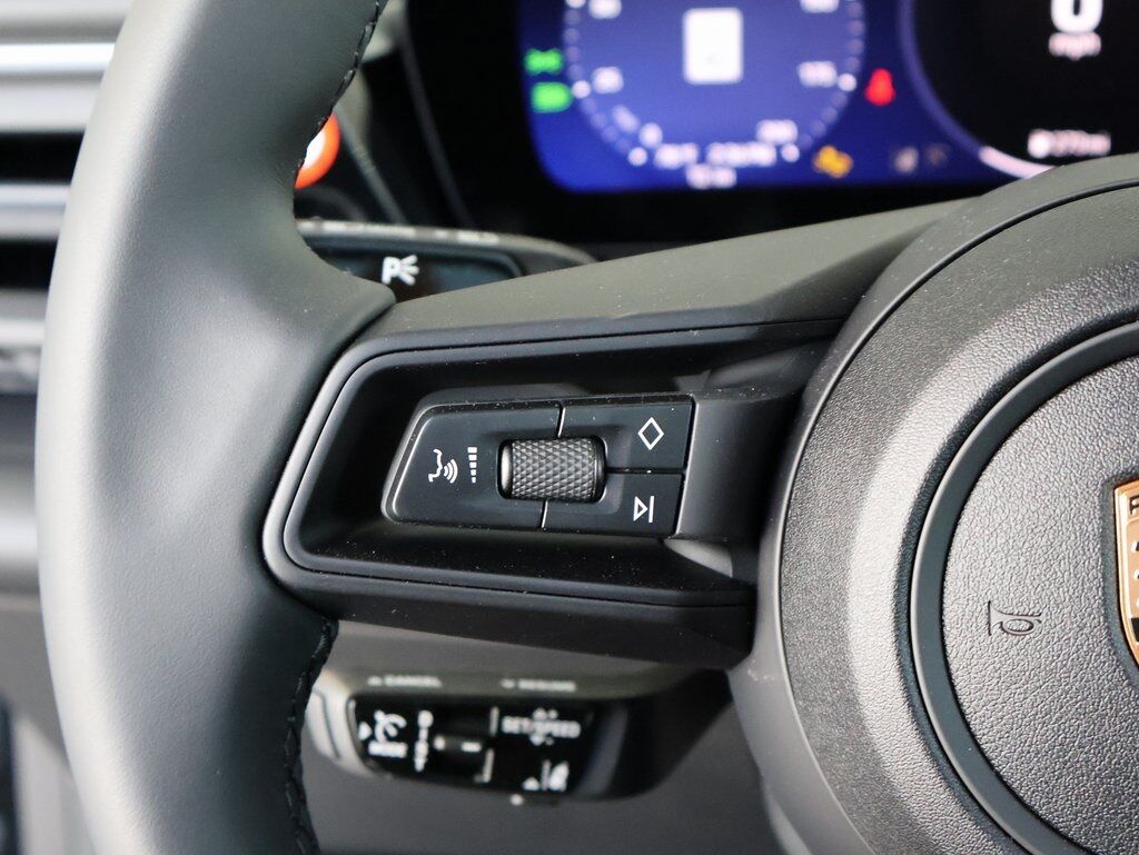 2025 Porsche Macan Electric 4S San Clemente CA