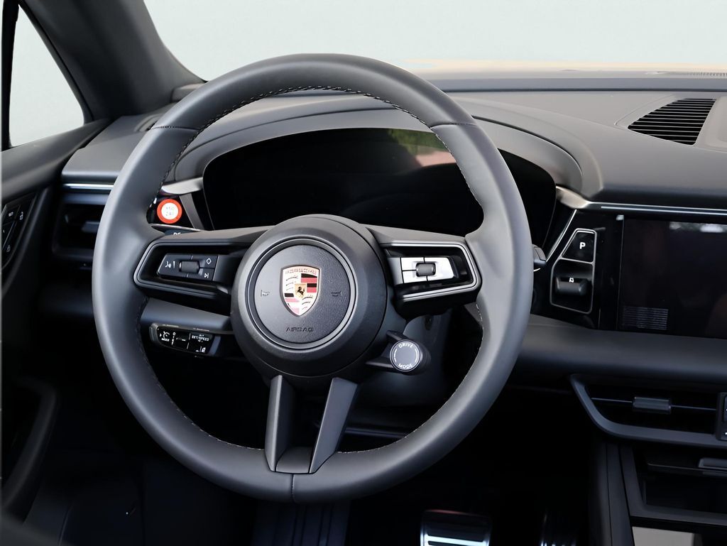 2025 Porsche Macan Electric 4S San Clemente CA