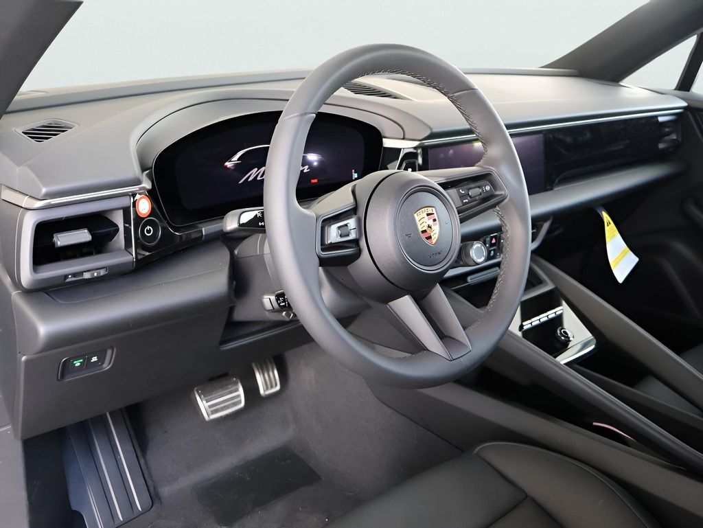 2025 Porsche Macan Electric 4S San Clemente CA