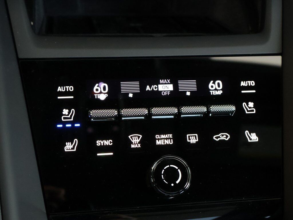 2025 Porsche Macan Electric 4S San Clemente CA