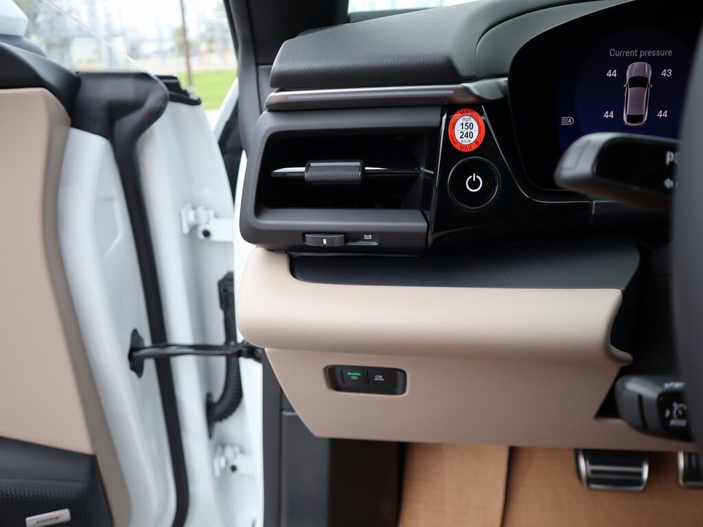 2025 Porsche Macan Electric 4S San Clemente CA