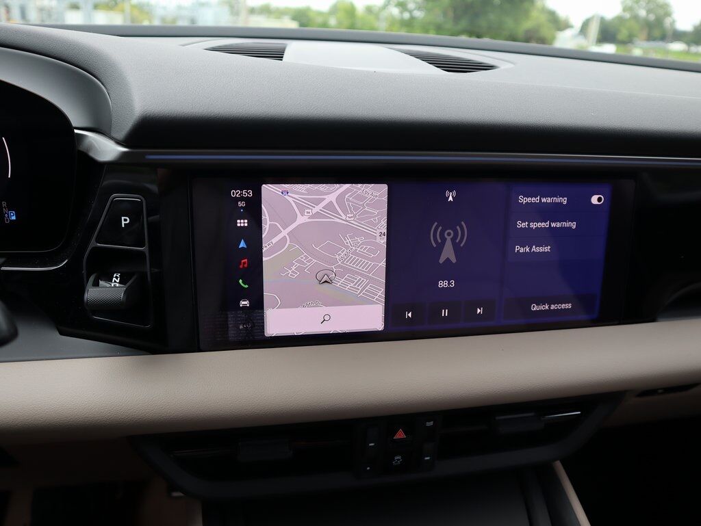 2025 Porsche Macan Electric 4S San Clemente CA