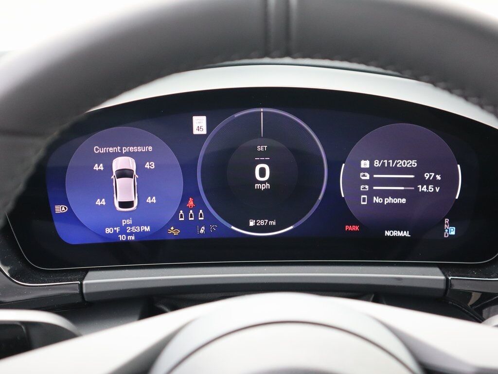 2025 Porsche Macan Electric 4S San Clemente CA