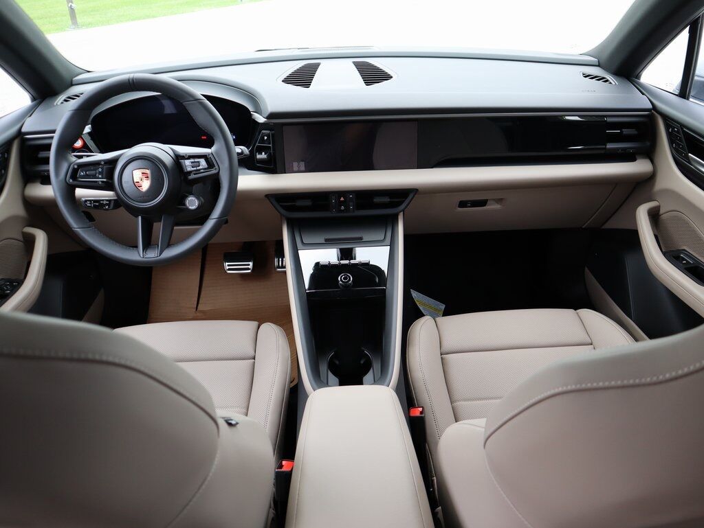 2025 Porsche Macan Electric 4S San Clemente CA