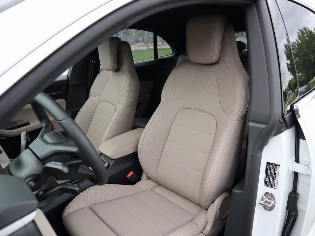 2025 Porsche Macan Electric 4S San Clemente CA