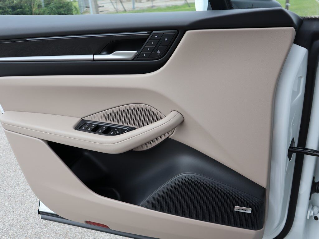 2025 Porsche Macan Electric 4S San Clemente CA