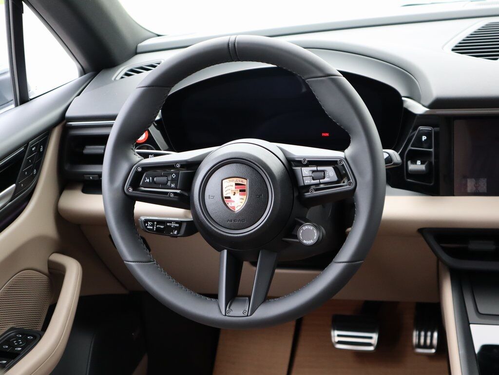 2025 Porsche Macan Electric 4S San Clemente CA