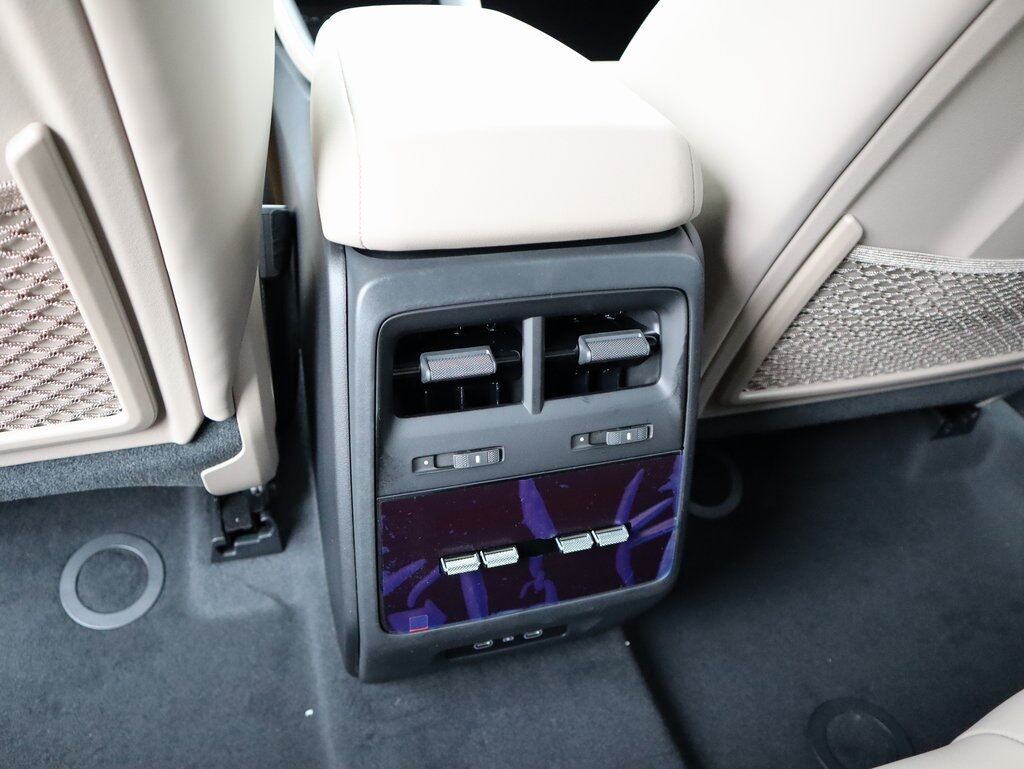 2025 Porsche Macan Electric 4S San Clemente CA