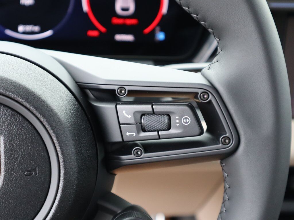 2025 Porsche Macan Electric 4S San Clemente CA