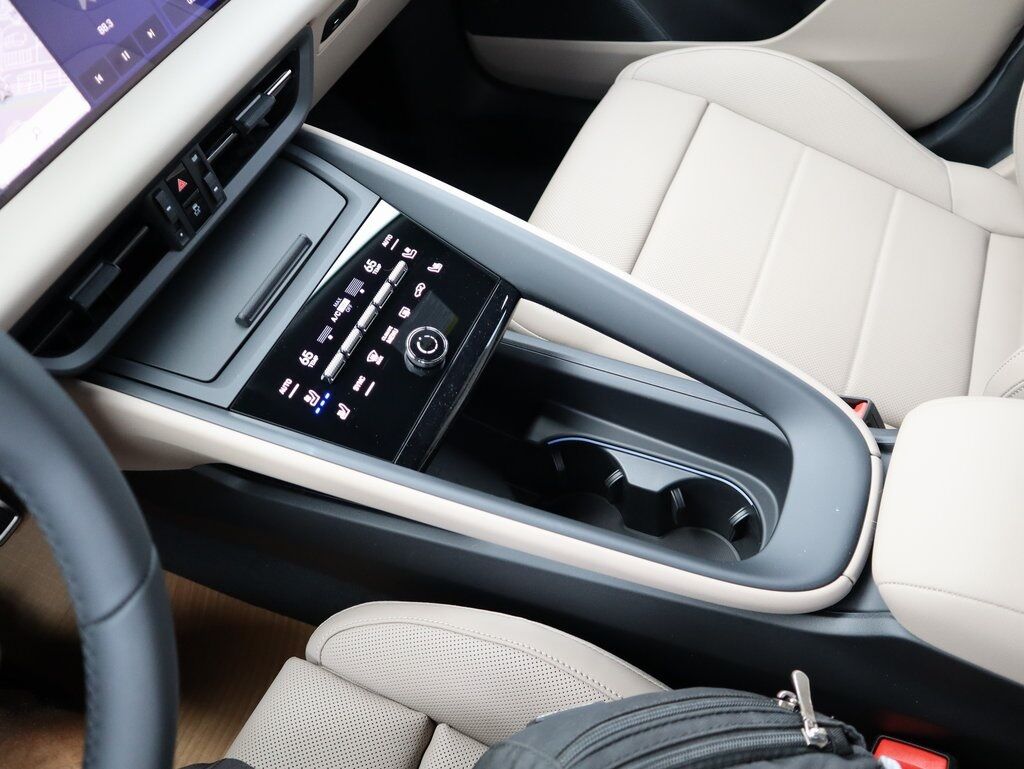 2025 Porsche Macan Electric 4S San Clemente CA