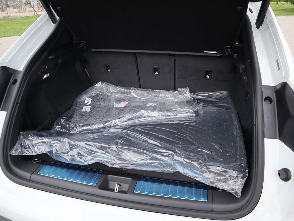 2025 Porsche Macan Electric 4S San Clemente CA