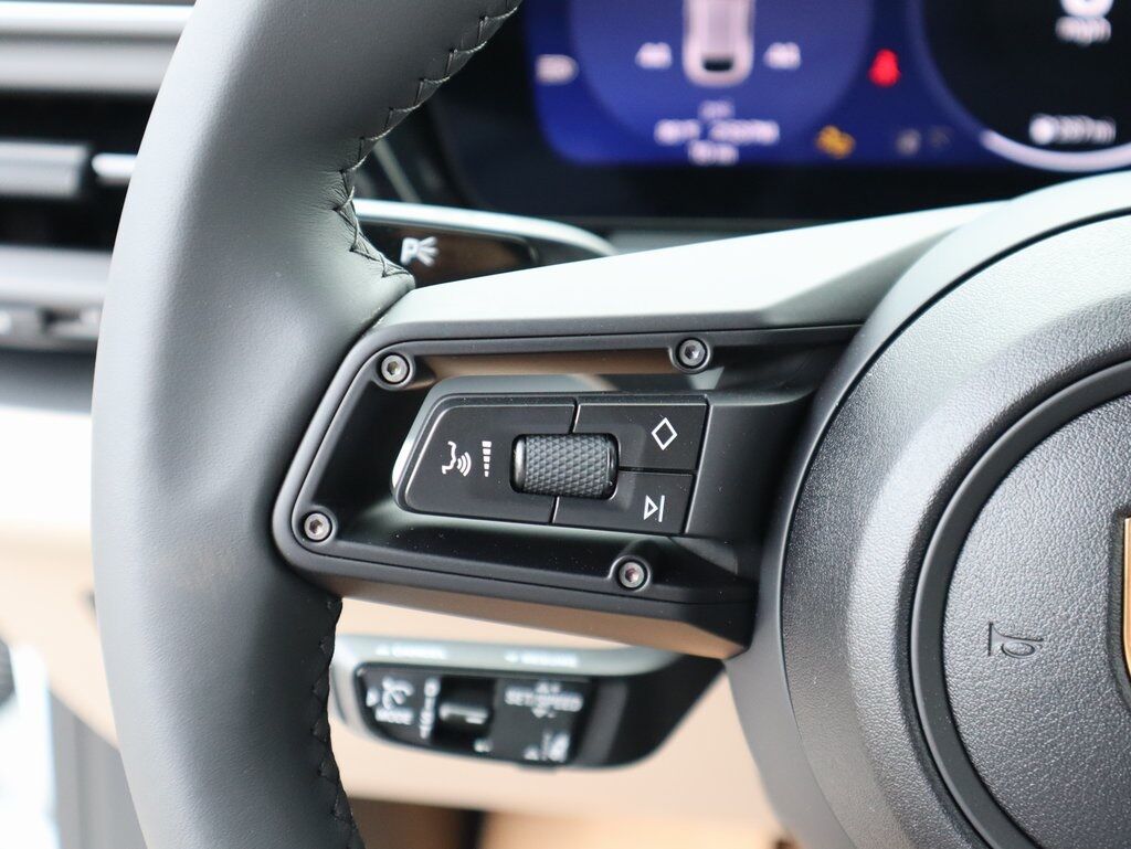 2025 Porsche Macan Electric 4S San Clemente CA