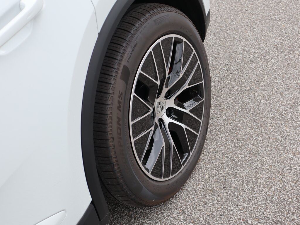 2025 Porsche Macan Electric 4S San Clemente CA