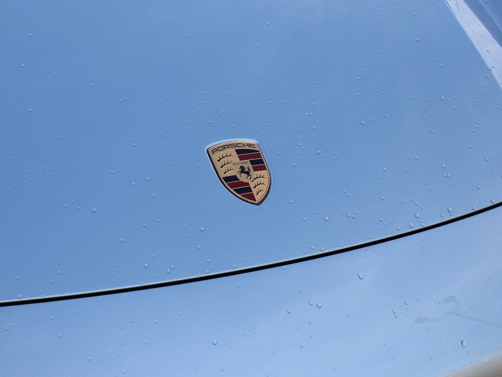 2025 Porsche Macan Electric 4S San Clemente CA