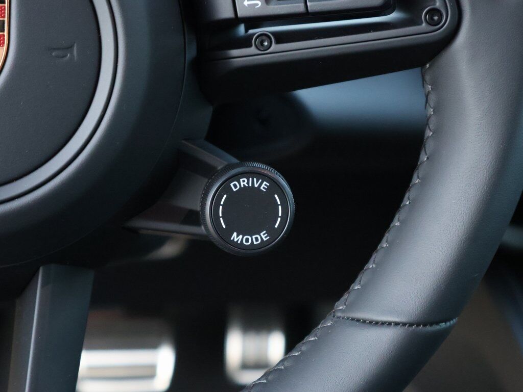 2025 Porsche Macan Electric 4S San Clemente CA