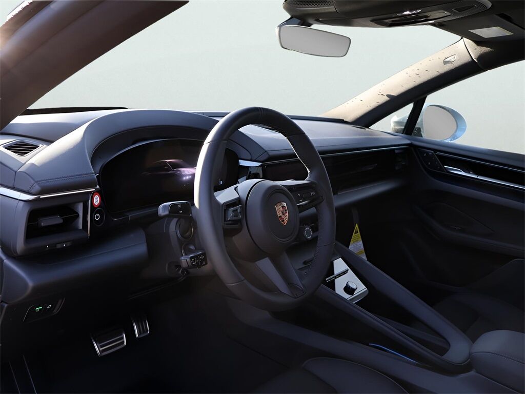 2025 Porsche Macan Electric 4S San Clemente CA