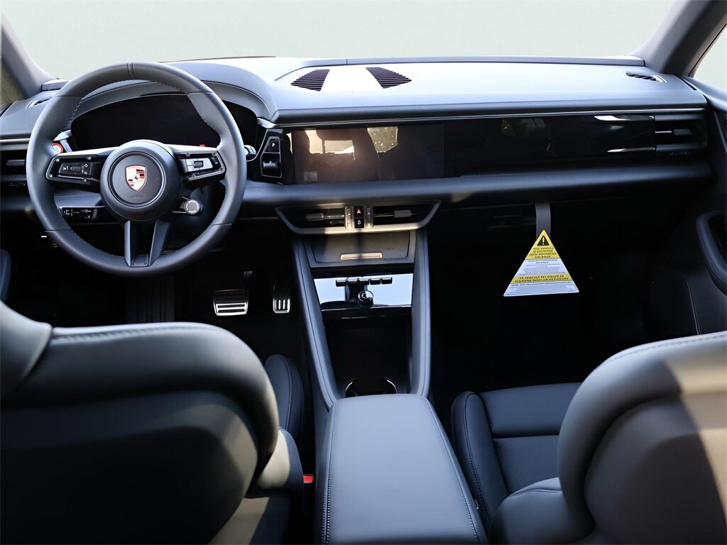 2025 Porsche Macan Electric 4S San Clemente CA