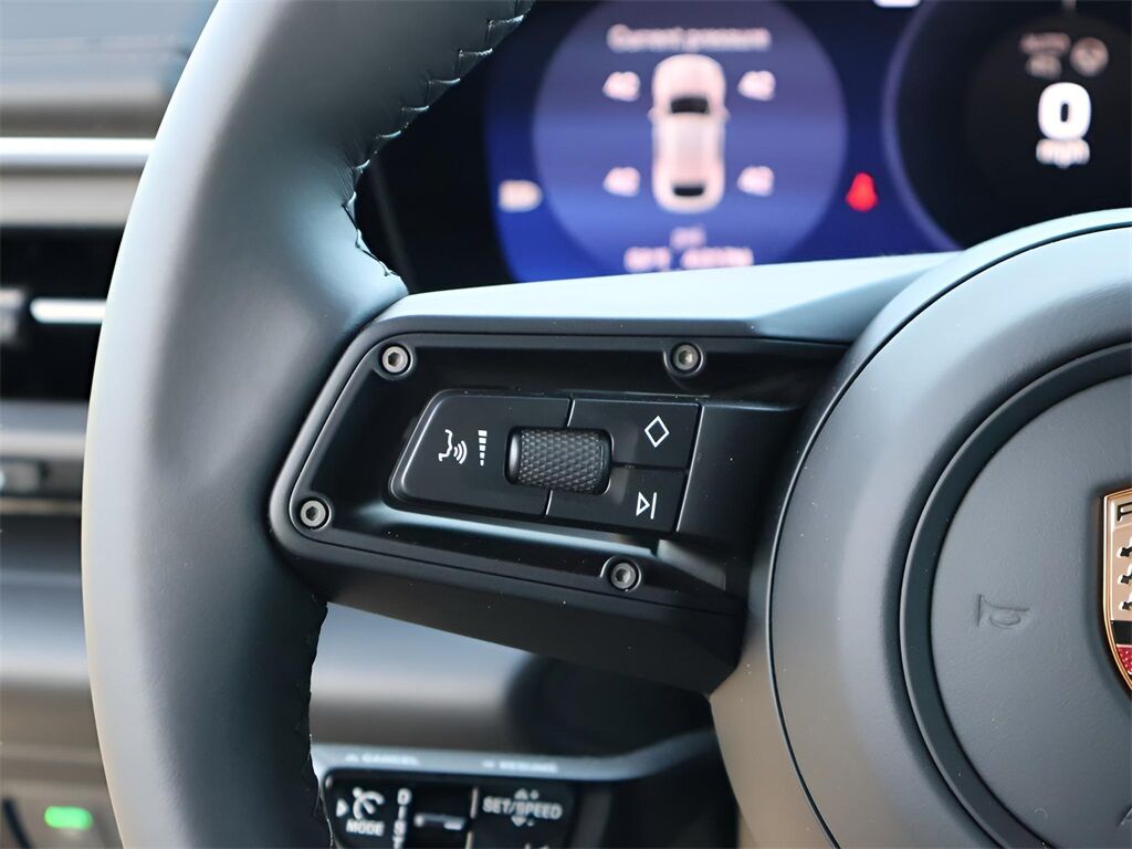 2025 Porsche Macan Electric 4S San Clemente CA