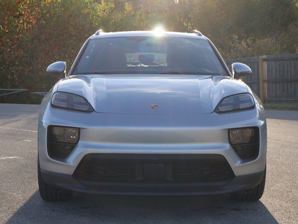 2025 Porsche Macan Electric 4S San Clemente CA