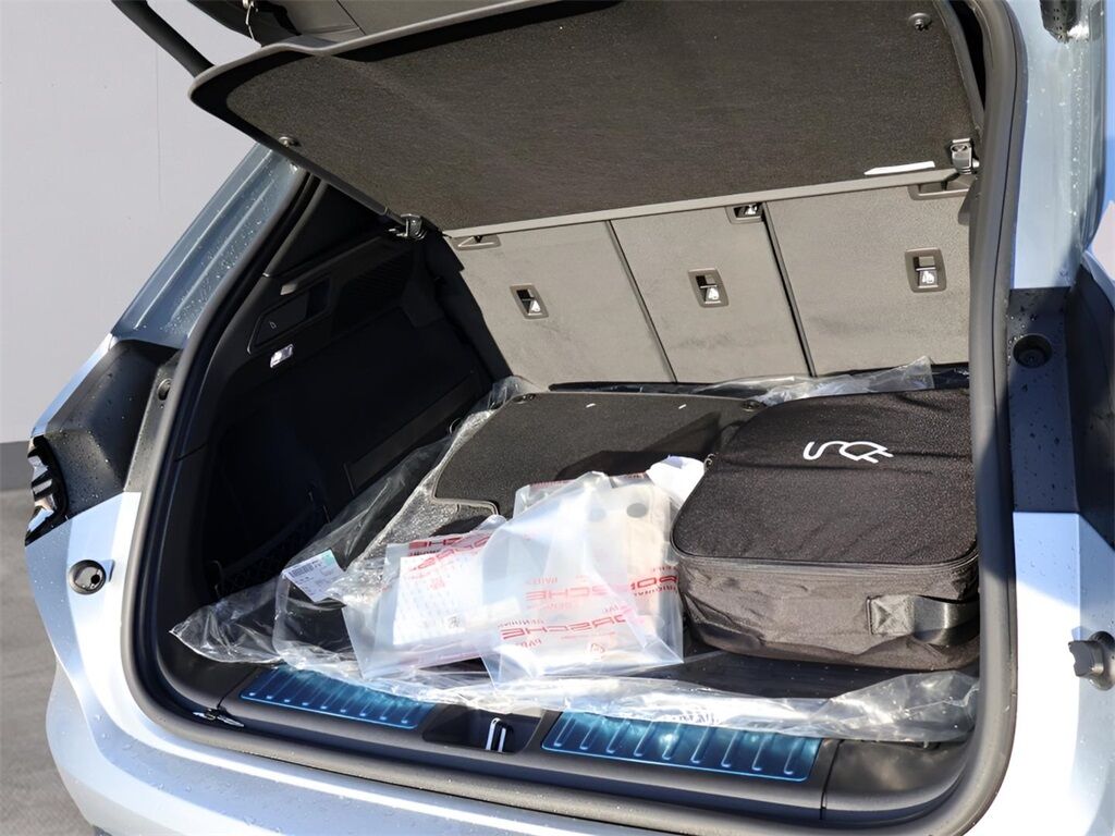 2025 Porsche Macan Electric 4S San Clemente CA