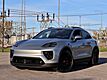 2025 Porsche Macan Electric 4S