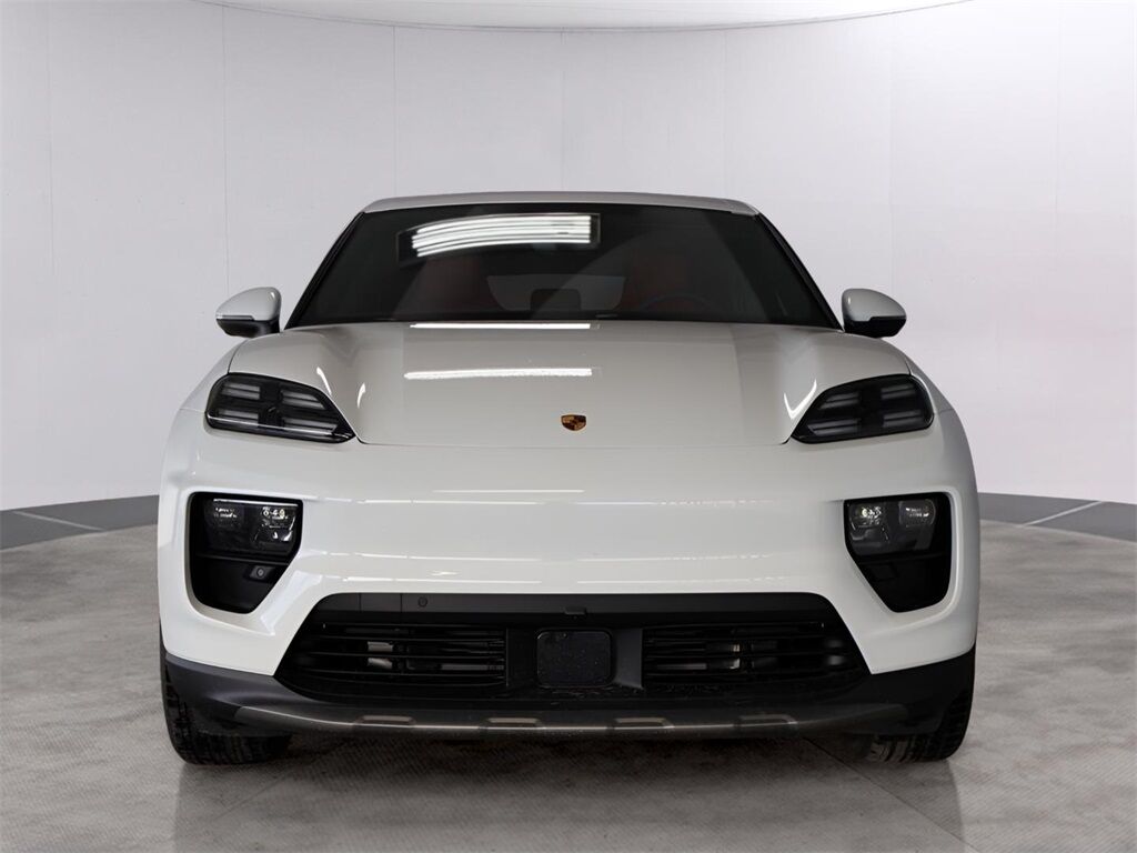 2025 Porsche Macan Electric 4S San Clemente CA