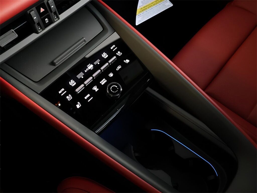 2025 Porsche Macan Electric 4S San Clemente CA