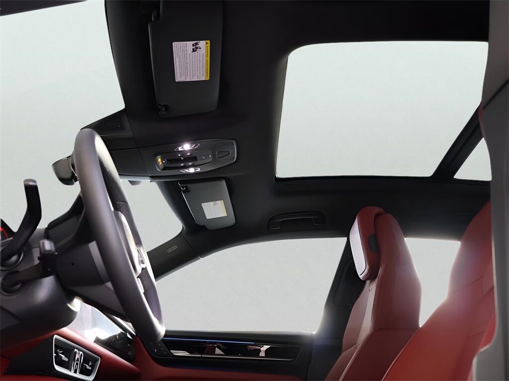 2025 Porsche Macan Electric 4S San Clemente CA