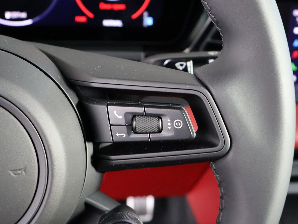 2025 Porsche Macan Electric 4S San Clemente CA