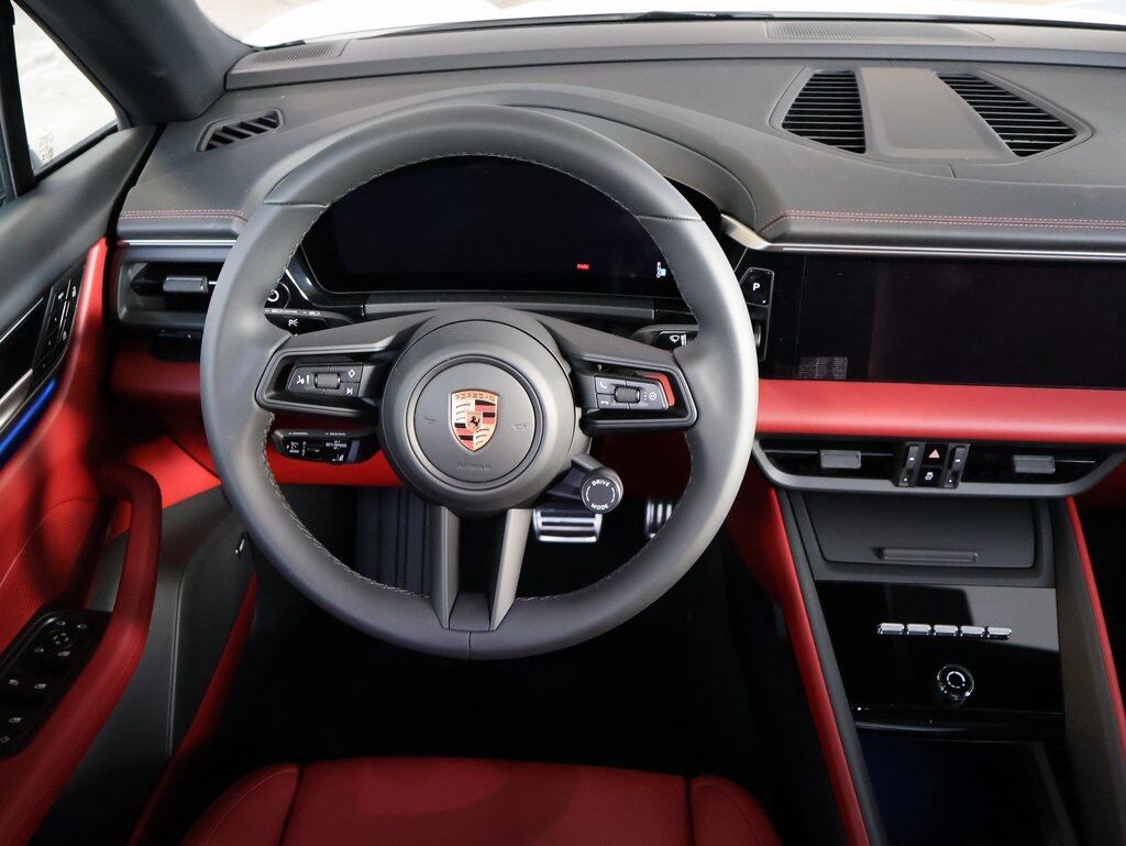 2025 Porsche Macan Electric 4S San Clemente CA