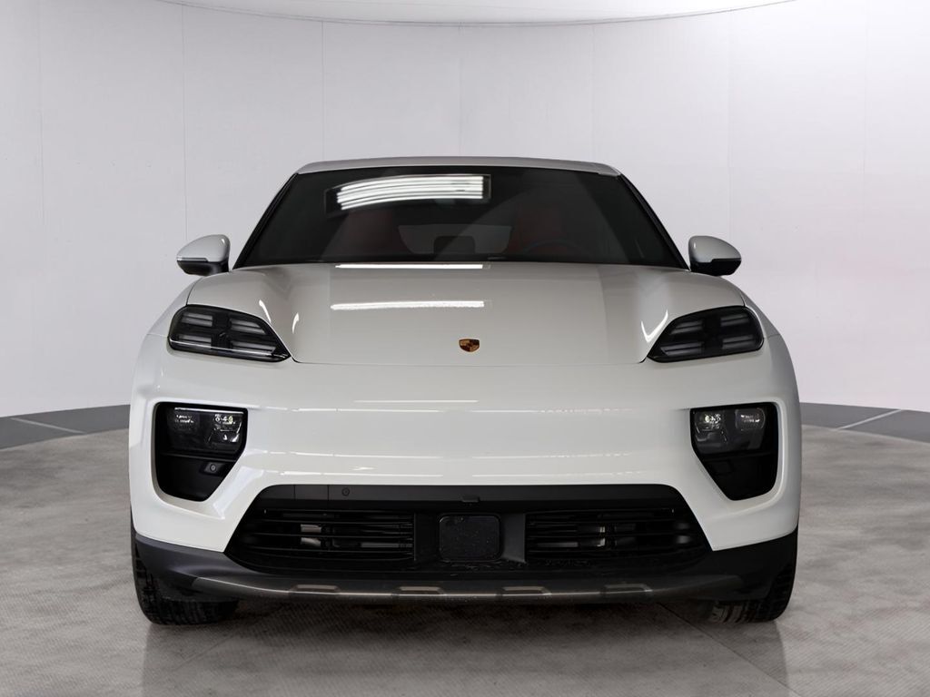 2025 Porsche Macan Electric 4S San Clemente CA