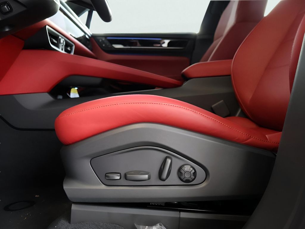 2025 Porsche Macan Electric 4S San Clemente CA