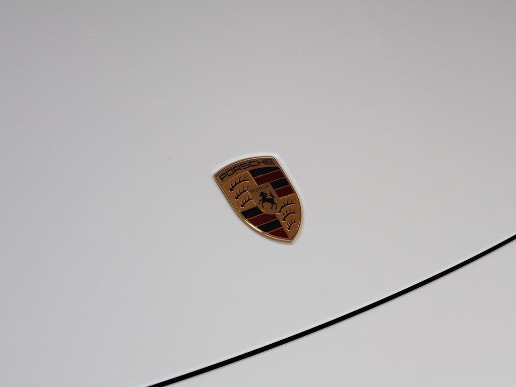 2025 Porsche Macan Electric 4S San Clemente CA