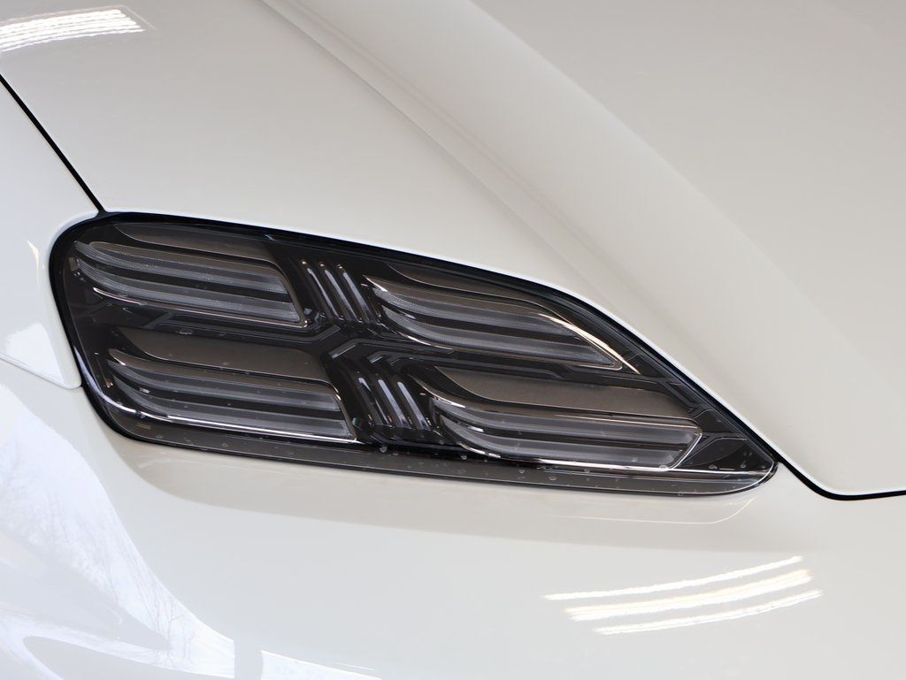 2025 Porsche Macan Electric 4S San Clemente CA