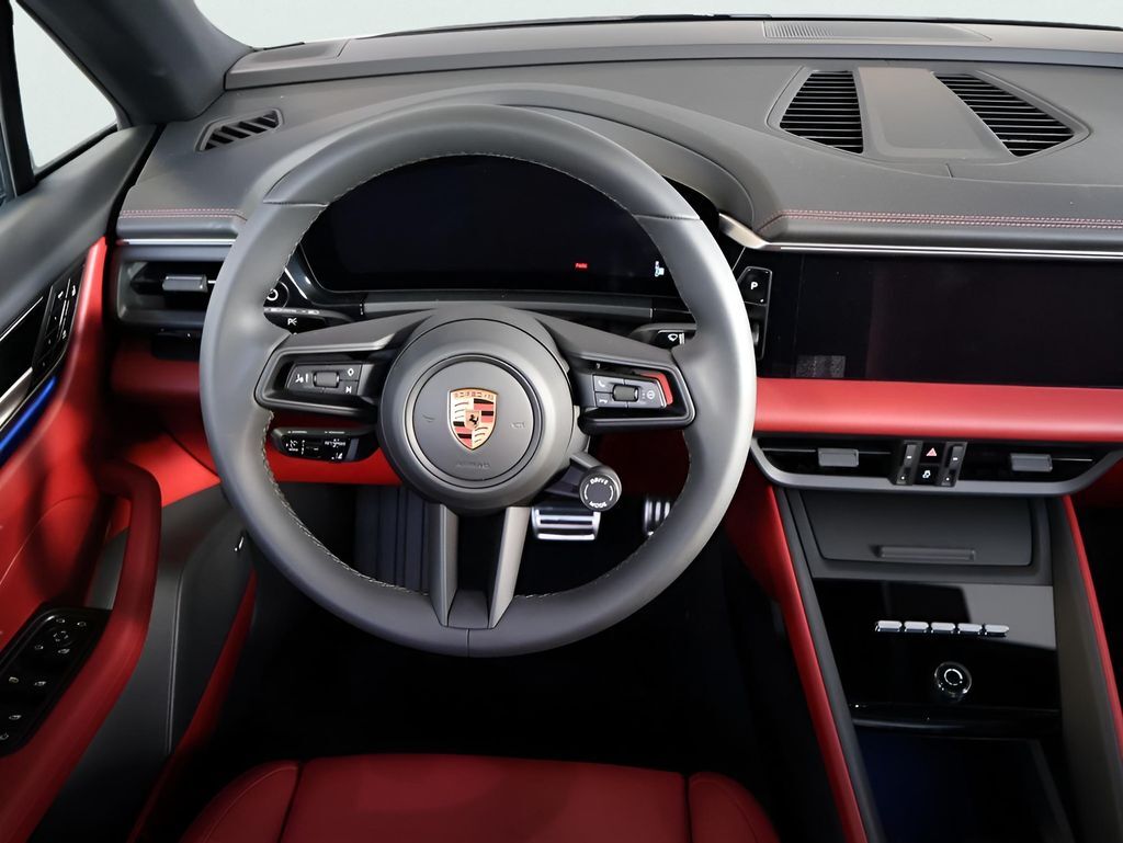 2025 Porsche Macan Electric 4S San Clemente CA