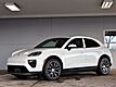 2025 Porsche Macan Electric 4S