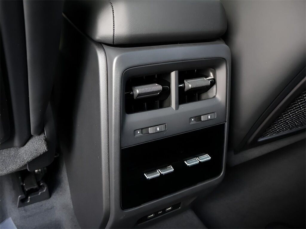 2025 Porsche Macan Electric 4S San Clemente CA