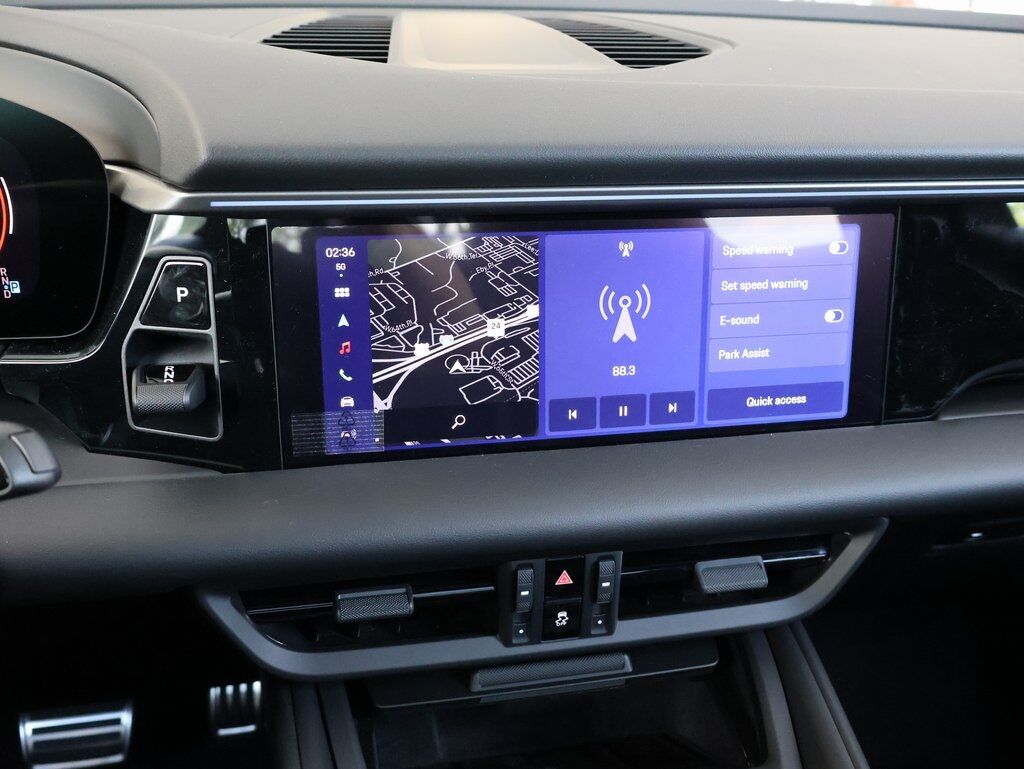 2025 Porsche Macan Electric 4S San Clemente CA