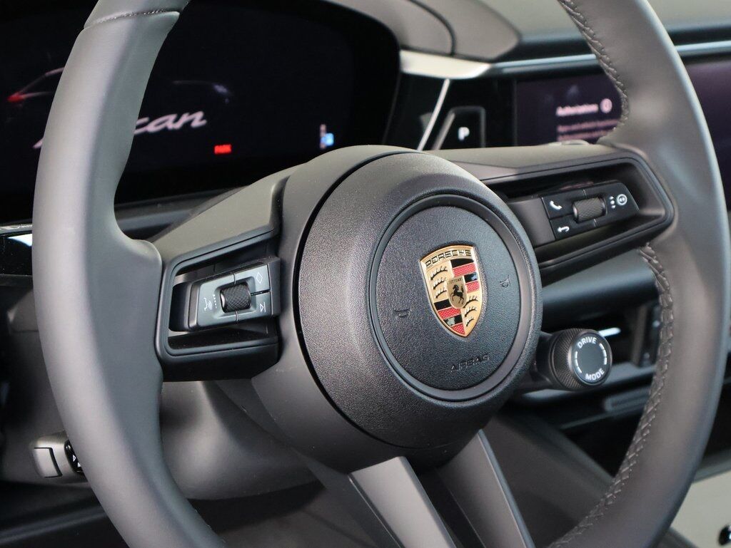 2025 Porsche Macan Electric 4S San Clemente CA