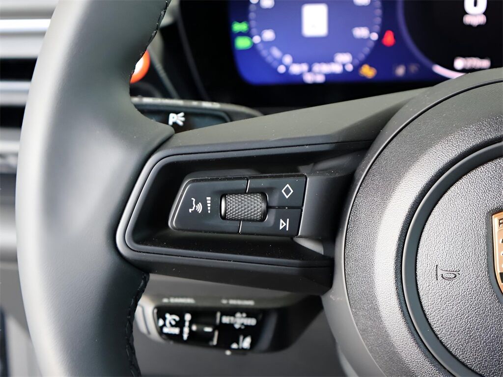 2025 Porsche Macan Electric 4S San Clemente CA