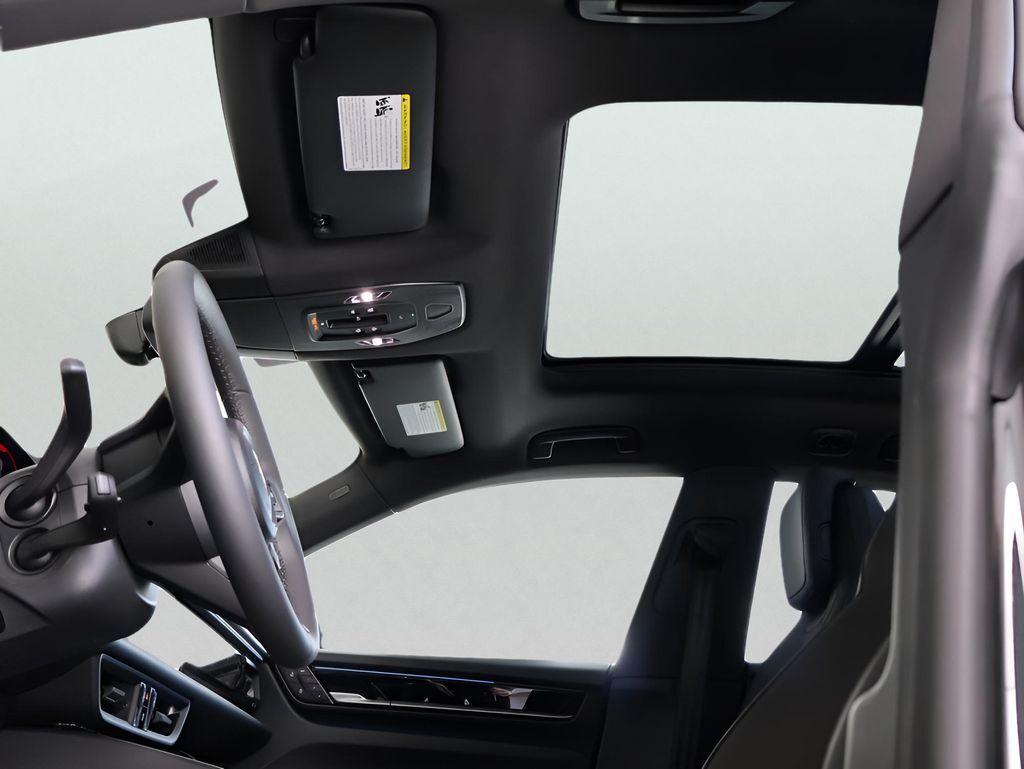 2025 Porsche Macan Electric 4S San Clemente CA