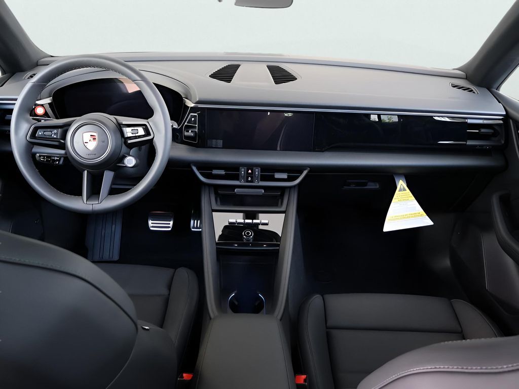 2025 Porsche Macan Electric 4S San Clemente CA