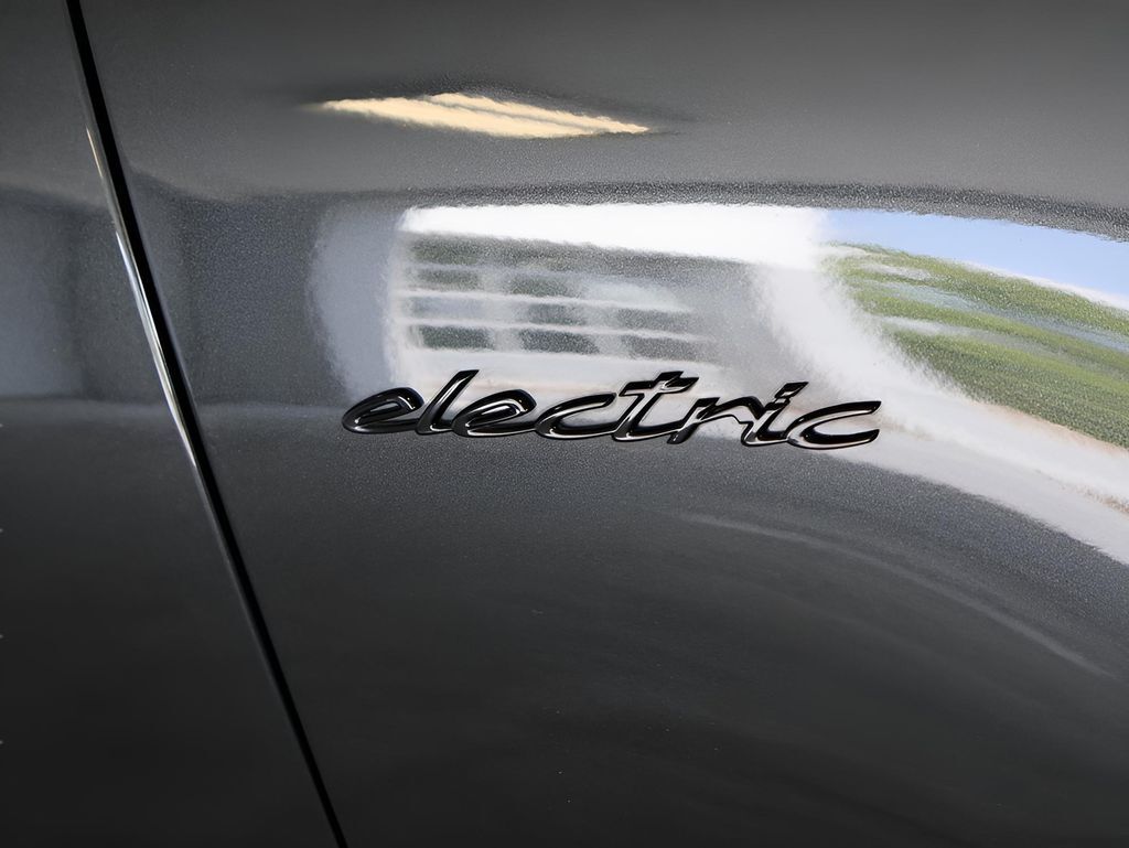 2025 Porsche Macan Electric 4S San Clemente CA