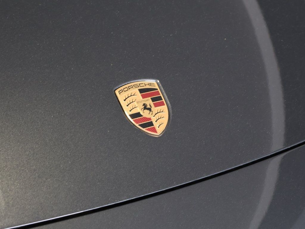 2025 Porsche Macan Electric 4S San Clemente CA