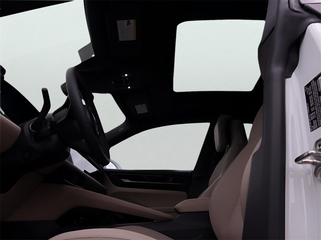 2025 Porsche Macan Electric 4S San Clemente CA