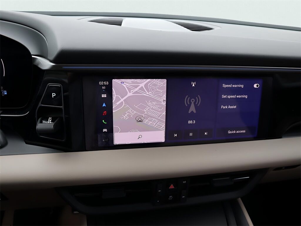 2025 Porsche Macan Electric 4S San Clemente CA